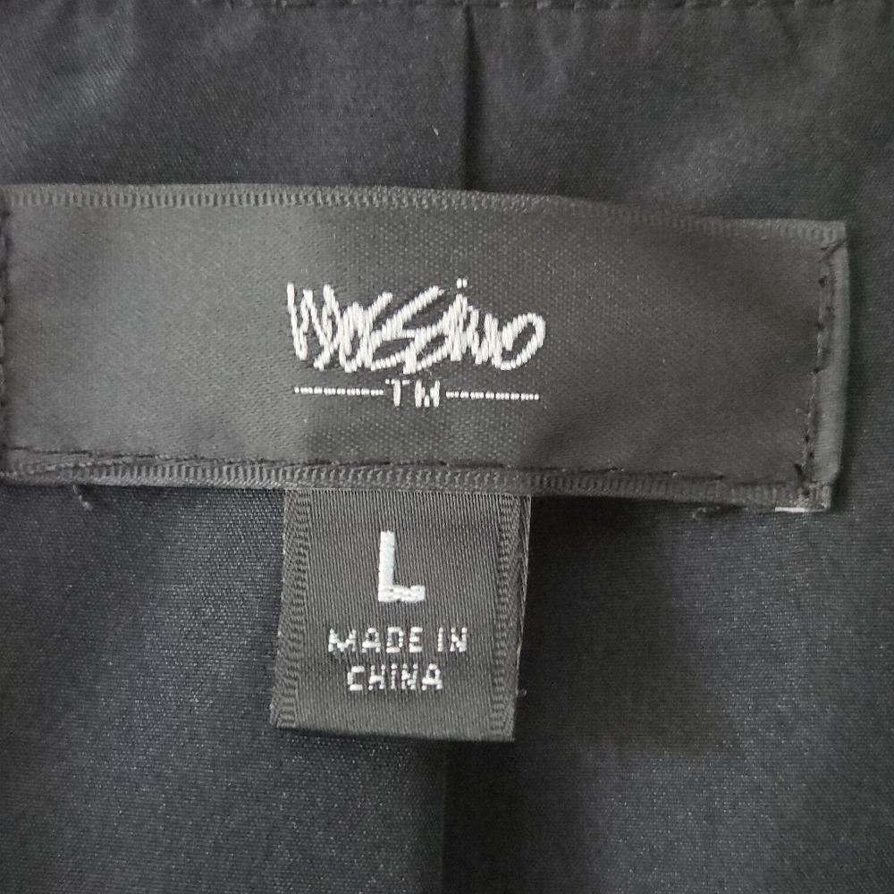 Massimo Lightweight Jacket - Picture 3 of 7